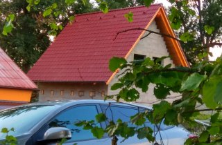 Střechy Plzeň