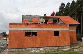 Provádění střech Plzeň